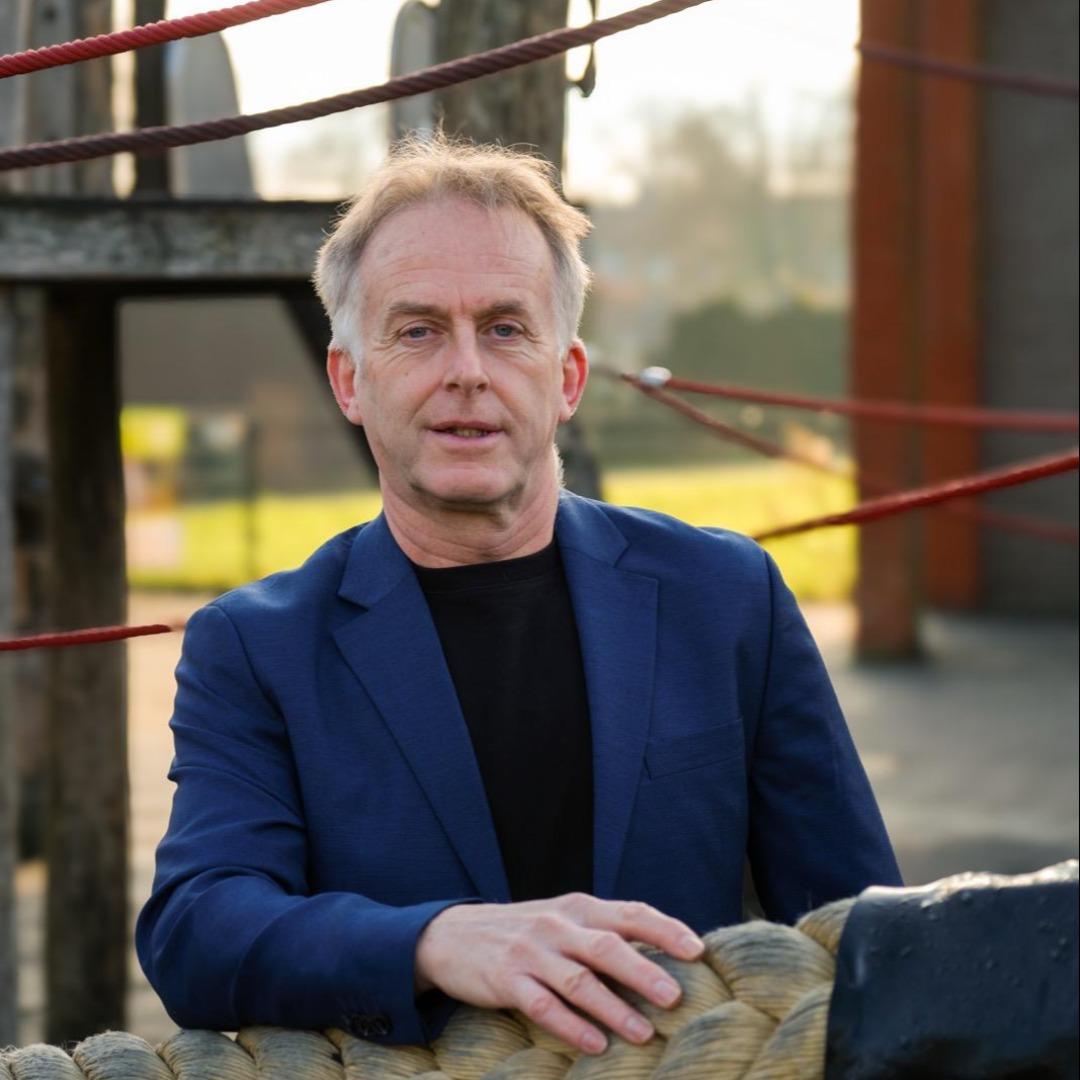 Ronaut den Hollander